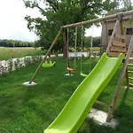 Casa vacanze Maison Confortable Près De Sarlat Avec Jardin Et Wifi - Fr-1-616-144