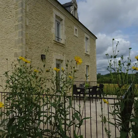 Maison Perigourdine Authentique Avec Grand Jardin, Proche Sarlat Et Sites Historiques - Fr-1-616-144 Holiday home