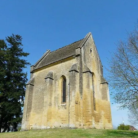 Maison Perigourdine Authentique Avec Grand Jardin, Proche Sarlat Et Sites Historiques - Fr-1-616-144 Saint-Genies