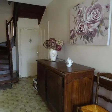Maison Perigourdine Authentique Avec Grand Jardin, Proche Sarlat Et Sites Historiques - Fr-1-616-144 Holiday home Saint-Genies
