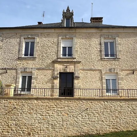 Holiday home Maison Perigourdine Authentique Avec Grand Jardin, Proche Sarlat Et Sites Historiques - Fr-1-616-144 *