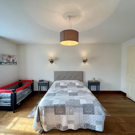 Maison Perigourdine Authentique Avec Grand Jardin, Proche Sarlat Et Sites Historiques - Fr-1-616-144 Holiday home
