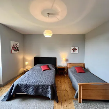 Maison Perigourdine Authentique Avec Grand Jardin, Proche Sarlat Et Sites Historiques - Fr-1-616-144 Holiday home *
