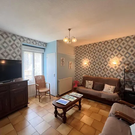 Maison Confortable Pres De Sarlat Avec Jardin Et Wifi - Fr-1-616-144 Feriehus Saint-Genies