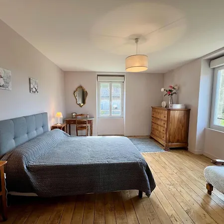 Maison Perigourdine Authentique Avec Grand Jardin, Proche Sarlat Et Sites Historiques - Fr-1-616-144 Holiday home Saint-Genies